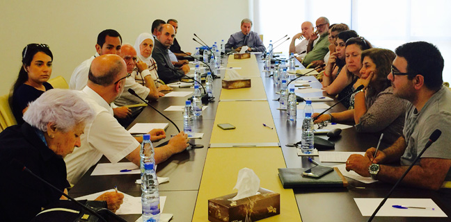 sin-el-fil-trash-meeting